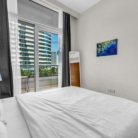 Wonderful Reva Aparthotel Downtown Dubai Exterior foto