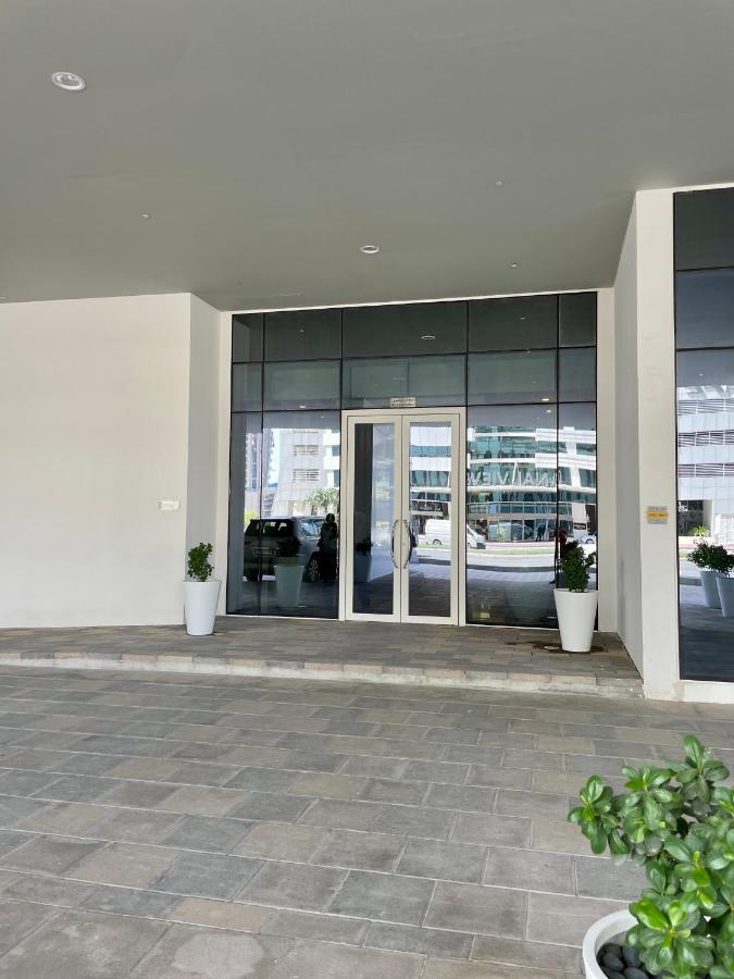 Wonderful Reva Aparthotel Downtown Dubai Exterior foto