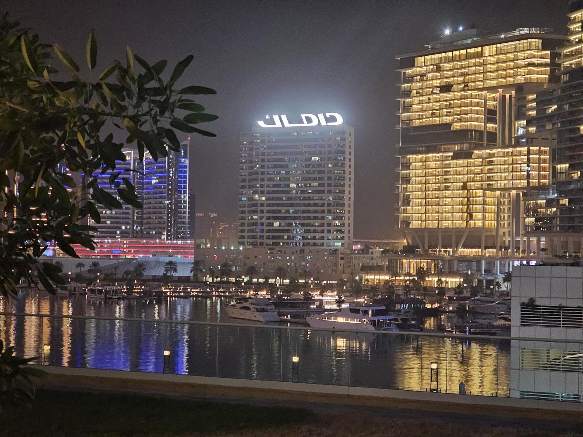 Wonderful Reva Aparthotel Downtown Dubai Exterior foto